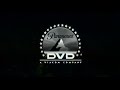 Opening To Finding Nemo 2003 2012 DVD Paramount Version