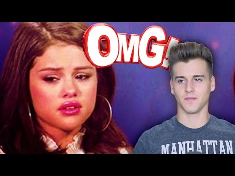 Selena Gomez's Shadiest Diva Moments!