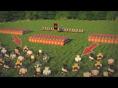 Roman strategies and battle tactics