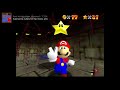 Submarine Jumps For Red Coins Super Mario 64 RetroAchievements