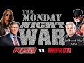 Why Moving To Mondays Was TNA S Biggest Mistake