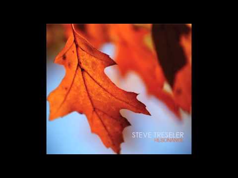 Steve Treseler - The Gathering