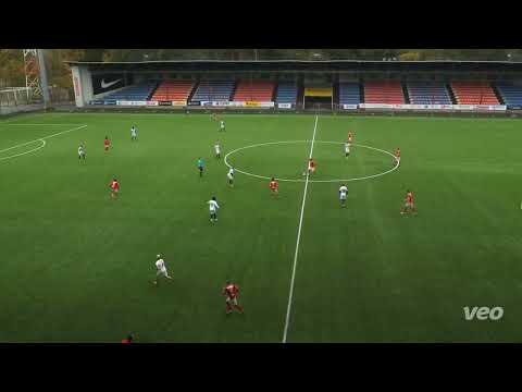 Charlie Crane | Highlights 2023 | Sporting Kristina