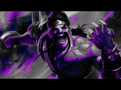Worthius Draven Montage #8