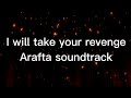 Arafta Revenge Soundtrack