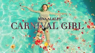 Carnival Girl by Mina Alali - Official Music Video
