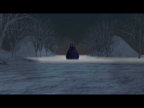 The Groke (2024 version)