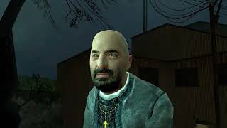 Cover art for Father Grigori - Trappin in Ravenholm