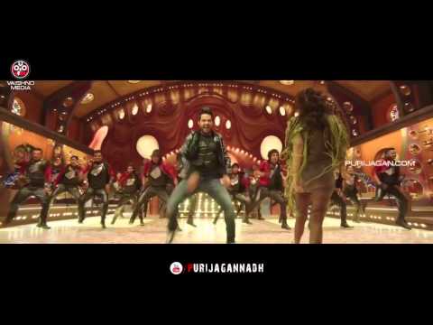 Temper Title Song Trailer Jr NTR, Kajal Aggarwal ,Puri Jagannadh   YouTube