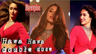 hawa hawa e hawa khushbu luta de