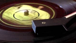 George Harrison (This Guitar Can't Keep From Crying)  Apple R 6012 Demo - Not For Sale