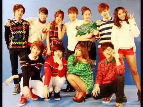 Sistar K  Will Boyfriend White Love Sistar Live Collection