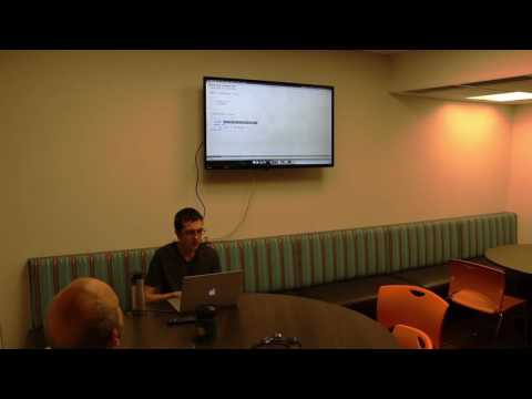 Ottawa FP - Matthew Darling - Navigate and Edit Immutable Trees with Zippers
