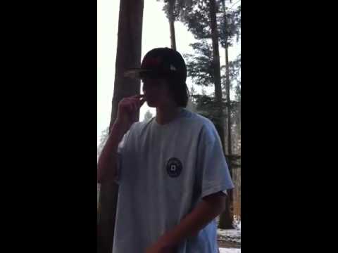 Freestyle Rap by Poeboysnow