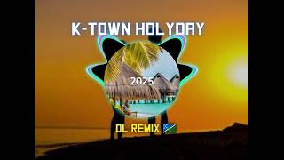 Download lagu K- town holyday _- 2025  _ DL remix 🇸🇧 mp3