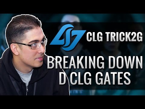 Clg vs Liquid | Epic Game 5 + My Salt #Clgfighting