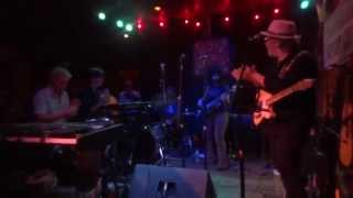 Papa Mali - "Bottle Up and Go"