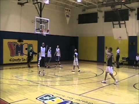 Steve Anders coast 2 coast Layup