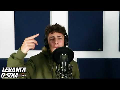 #LevantaOSom Sessions #15 Zeiv