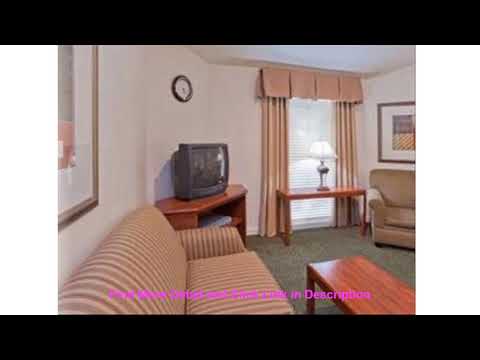 Review Staybridge Suites Herndon-Dulles Hotel | United States