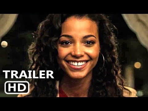 RUN SWEETHEART RUN Trailer (2022) Ella Balinska, Thriller Movie