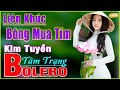 ✅Bông Mua Tím➤Lk Bolero Nhạc Trữ Tình Sến Xưa 2021➤Nhạc Vàng Rumba Chọn Lọc Vì Nghèo Em Phụ Tình Anh