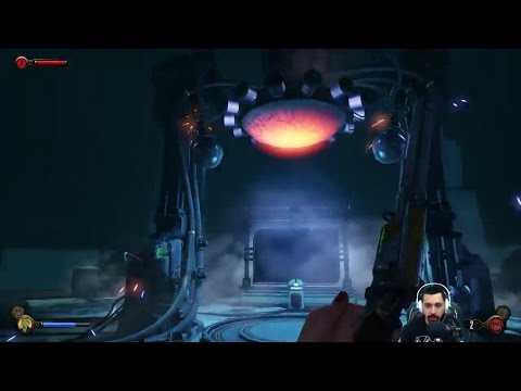 Burial at Sea | Episode 2 | - 15 - Repairing the Device