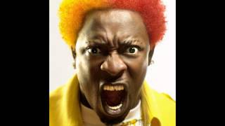 Elephant Man - Happy {BAR BOUNCE RIDDIM} Dec 2012