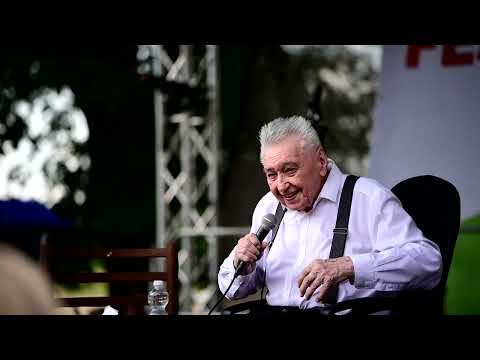 Josef Zíma - Kdyby ty muziky nebyly (Chrast u Chrudimi 29. 6. 2024)