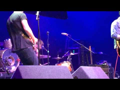 Raglans Olympia Theater