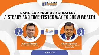 Lapis Compounder Strategy – A Steady and Time-Tested Way to Grow Wealth