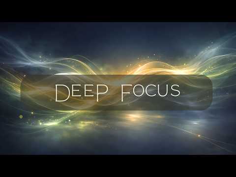 Music for Studying - Deep Focus Ambient – Soft Pulse for Flow State (2:30 Min)