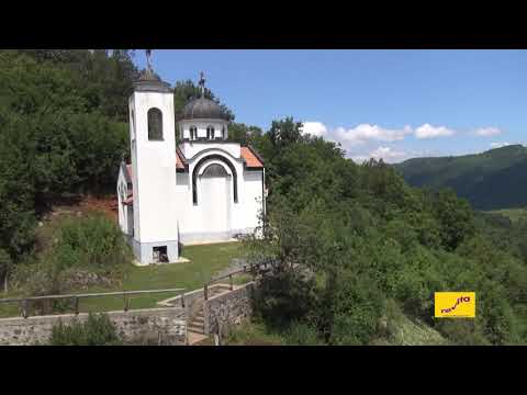 Vezba disanja - Baya i joga - TV epizoda 151