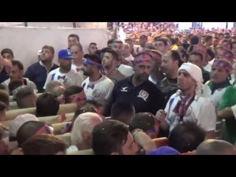 Barra 2013 - Insuperabile, ultime alzate.