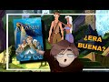 La JOYA Olvidada De DISNEY ATLANTIS Efecto Vertigo