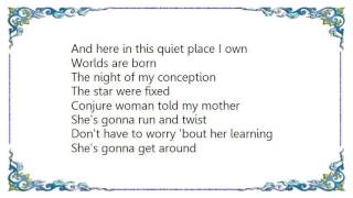 Cassandra Wilson - Run the Voodoo Down Lyrics