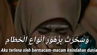 Download lagu Story wa Qod Anshoha || penyejuk hati mp3