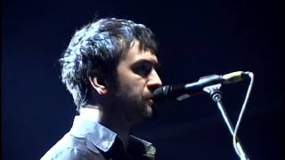 The Cooper Temple Clause - Shepherd&#39;s Bush Empire - 10/04/07