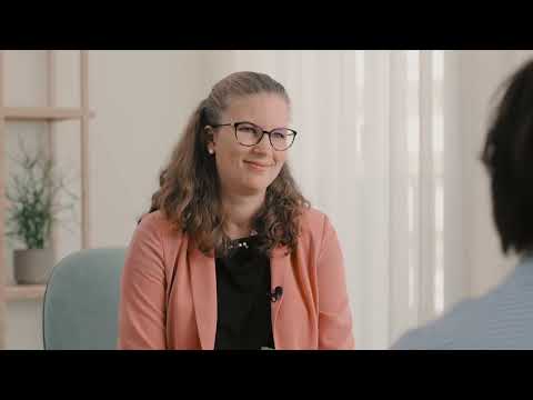 willBe-Talk: «Bei Frauen tut Geld Gutes – traut euch zu investieren.»