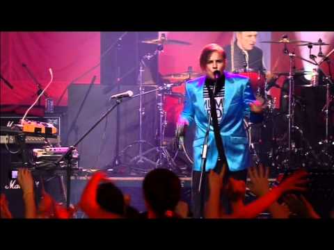 Nevesta? Palace of Sports - Minsk - 2010. Mumiy Troll