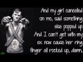 Machine Gun Kelly Ft Wiz Khalifa Mind of a Stoner With Lyrics hd720