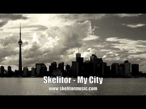 Skelitor - My City