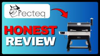 Recteq Flagship 1600 Review - Is It Worth It In 2026!
