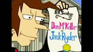 Odd Job Jack 1-1 Opening and Intro (Russian; Color Corrected, Logoless, Recreation)