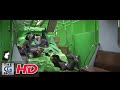 CGI VFX Making of HD: "Metro" by Main Road Post ...
