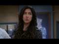 just be yourself! what kind of garbage advice is THAT!?(B99 mr.santiago ep7s4)