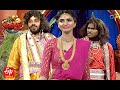 Sudigaali Sudheer Performance Extra Jabardasth 12th February 2021 ETV Telugu
