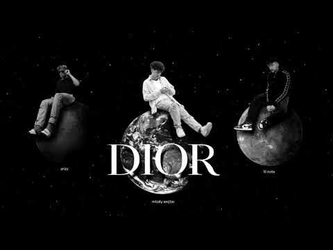 Młody Wojtas ft. ArizZ, Lil Note - DIOR