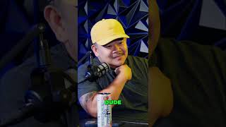 We Debate The Greatest Basketball Player Ever!