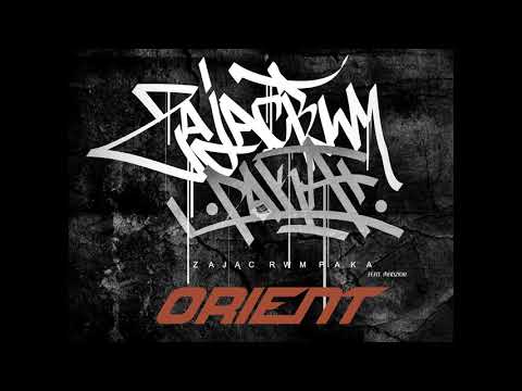 RWM x PAKA FEAT. MADZIOR  - ORIENT PROD. (DNA)